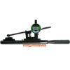 INSIZE Internal Thread Height Digital Gauge 2243-35 (API 5B Standard, Res; 0.01mm/ 0.005 Inch) Tip Angle; 50°, Accuracy; 0.02mm, Range; ≤3.5mm / ≤1/4 Inch