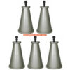 INSIZE Jack Set for Granite Surface Plate 6903-B (5 Jacks/Set)