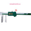 INSIZE Knife Edge Caliper 1123-150AWL, Wireless Output, 15-150mm / 0.6-6 Inch