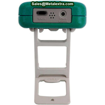 INSIZE LCR Meter 9652-RC02 (Rechargeable, USB-C with SCPI) Parameter; L, C, R, Z, Range; 100Hz - 1000kHz - Image 4