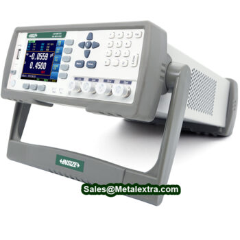 INSIZE LCR Meter 9653-YS01 (RS232 USB Data Output, Resolution; 0.001mΩ - 0.0001MΩ) Test Frequency; 10Hz～100kHz - Image 4