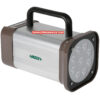 INSIZE LED Stroboscope ISQ-TS200K (Rechargeable, 9 CREE LEDs) Range; 50 to 36,000 FPM; 1-600 Hz