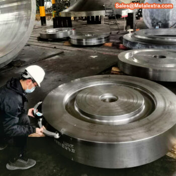 INSIZE Large Diameter Gauge ISQ-RA600 (Res; 0.001'' / 0.01mm) Range; Ø500mm - Ø6000mm - Image 4