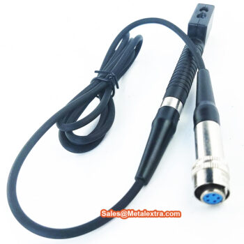 INSIZE Laser Tension Meter 5900-HZ18 (Two Sensor for Belt & Rolled Sheets, Distance; 3mm~20mm) Accuracy: <5%, Range; 10Hz ~ 800Hz - Image 5