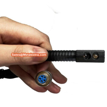 INSIZE Laser Tension Meter 5900-HZ18 (Two Sensor for Belt & Rolled Sheets, Distance; 3mm~20mm) Accuracy: <5%, Range; 10Hz ~ 800Hz - Image 2