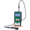 INSIZE Laser Tension Meter 5900-HZ18 (Two Sensor for Belt & Rolled Sheets, Distance; 3mm~20mm) Accuracy: <5%, Range; 10Hz ~ 800Hz