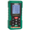 INSIZE Laser Distance Meter 9561 1st edition DISCONTINUED (Laser class II <1mW, Resolution; 1mm, 10mm, 0.1”, 0.01ft) Range; 0.05meter - 80meter