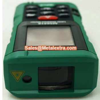 INSIZE Laser Distance Meter 9561 1st edition DISCONTINUED (Laser class II <1mW, Resolution; 1mm, 10mm, 0.1”, 0.01ft) Range; 0.05meter - 80meter - Image 4