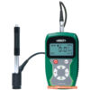 INSIZE Leeb Hardness Tester HDT-LP200B New (Bluetooth, ASTMA956, DIN50156, GB/T17394) Range; HL 170-960/HRC 17-70/HRB 13-109/ HB 20-655/HV 80-940/  HSD 32-99.5/σb(rm) 255-2639N/mm²