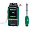 INSIZE Leeb Hardness Tester HDT-WL320 Wireless Probe (Bluetooth, ASTM A956, DIN50156, GB/T17394) Range; 118N/mm² - 3315N/mm²