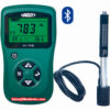 INSIZE Leeb Hardness Tester ISH-PHB (Bluetooth, ASTM A956, DIN50156, GB/T17394) Range: 225 - 2180N/mm²