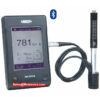 INSIZE Leeb Hardness Tester ISH-SPHA (Bluetooth + USB, ASTM A956, DIN50156, GB/T17394) Range: 225 - 2180N/mm²