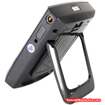 Alternative view of INSIZE Leeb Hardness Tester ISH-SPHA (Bluetooth + USB, ASTM A956, DIN50156, GB/T17394) Range: 225 - 2180N/mm²