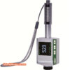INSIZE Leeb Rebound Hardness Tester HDT-L410 (ASTM A956, DIN 50156, GB/T 17394) Advance Type