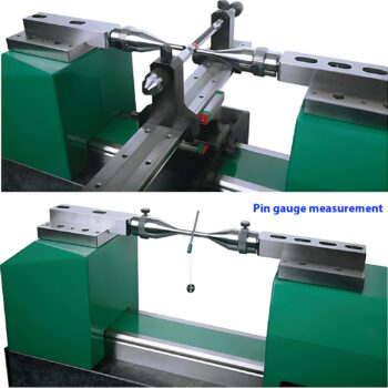 INSIZE Length Measurement Machine ISQ-ULM Series (Accuracy: ±1 μm, Resolution; 0.01μm) Range; ≤Ø3000mm - Image 4