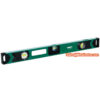 INSIZE Levels with Rotary Vial 4920 (Aluminum Alloy) Accuracy; 0.5mm/m Range; 400mm - 1200mm