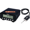 INSIZE Linear Gauge & Display Unit 7131 (RS232C port, Alarm, Resolution; 0.1μm) IP 50, For linear gauge 1 channel