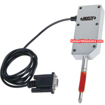 INSIZE Linear Probe Gauge 7107 (Capacitance Encoder, IP65, RS232) Accuracy 20μm, Range; ≤Ø12mm - Image 2