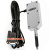 INSIZE Linear Probe Gauge 7107-12v Pneumatic Actuation (Capacitance Encoder, RS232) IP65 Accuracy ±5μm, Range; ≤Ø12mm