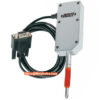 INSIZE Linear Probe Gauge 7107 (Capacitance Encoder, IP65, RS232) Accuracy 20μm, Range; ≤Ø12mm