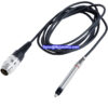 INSIZE Linear Probe Gauge 9420-AP02 LVDT Type (Inductance Encoder, 5-Pin Aviation Socket) IP65 Accuracy ±6μm, Range; ≤Ø0.9mm