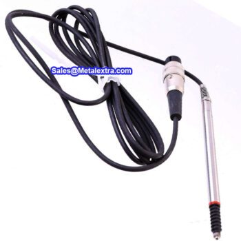 INSIZE Linear Probe Gauge 9420-AP02 LVDT Type (Inductance Encoder, 5-Pin Aviation Socket) IP65 Accuracy ±6μm, Range; ≤Ø0.9mm - Image 4