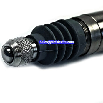 INSIZE Linear Probe Gauge 9420-AP02 LVDT Type (Inductance Encoder, 5-Pin Aviation Socket) IP65 Accuracy ±6μm, Range; ≤Ø0.9mm - Image 5