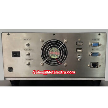 INSIZE Automatic Density Meter MDY-MD30 (ISO 12185 Standard, Accuracy; ±0.0005g/cm³) Density Range; 0.0000g/cm³ - 0.0005g/cm³ - Image 4