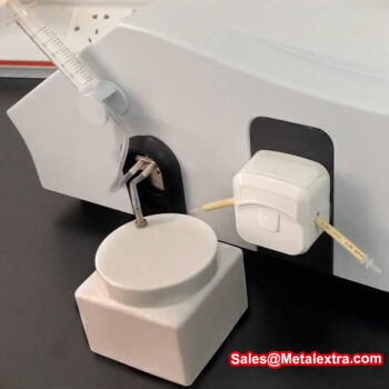 INSIZE Automatic Density Meter MDY-MD30 (ISO 12185 Standard, Accuracy; ±0.0005g/cm³) Density Range; 0.0000g/cm³ - 0.0005g/cm³ - Image 3