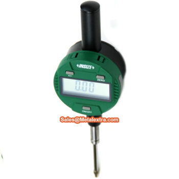 Alternative view of INSIZE Digital Test Indicator 2116, METRIC type (Resolution 0.01mm) Accuracy 5 μm, Range; ≤12.7mm - 50.8mm
