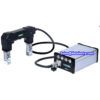 INSIZE Magnetic Powder Flaw Detector MPI-CX50 (ISO 9934, Adjustable Frequency) Detection Range; 8mm