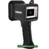 INSIZE Ultraviolet Flaw Detection Light Camera MPI-SC608 (Rechargeable, Wavelength; 365nm±3nm ) UV Range; 4000µW/cm²