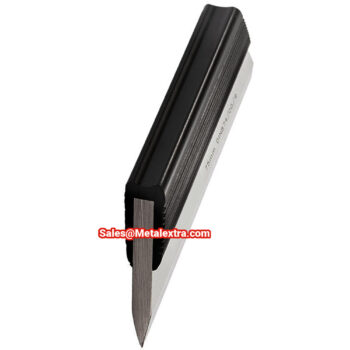 Alternative view of INSIZE Magnalium Straight Edge 4718 (Straightness; 4μm - 64μm) Range; 500mm - 4000mm