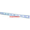 INSIZE Magnalium Straight Edge 4180 Range; 500mm - 6000mm