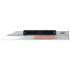 INSIZE Magnalium Straight Edge 4718 (Straightness; 4μm - 64μm) Range; 500mm - 4000mm