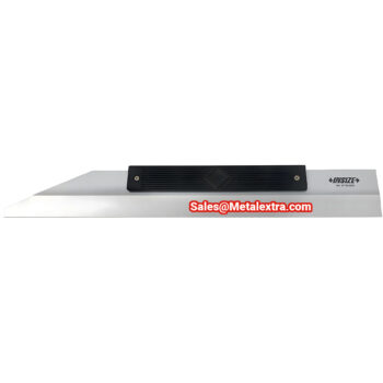 INSIZE Magnalium Straight Edge 4718 (Straightness; 4μm - 64μm) Range; 500mm - 4000mm