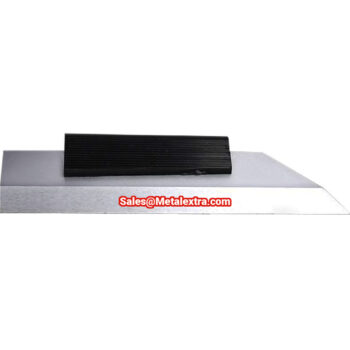 INSIZE Magnalium Straight Edge 4718 (Straightness; 4μm - 64μm) Range; 500mm - 4000mm - Image 3