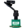 INSIZE Mini Magnetic Base 6233-12 (Base; ±⌀30mm, Stem ⌀8mm) Range; 10 kgf