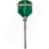 INSIZE Magnetic Edge Finder for EDM 6573 (Buzzer, Tungsten Steel) Accuracy: 2µm, Ball Contact Point; Ø1mm - Ø10mm