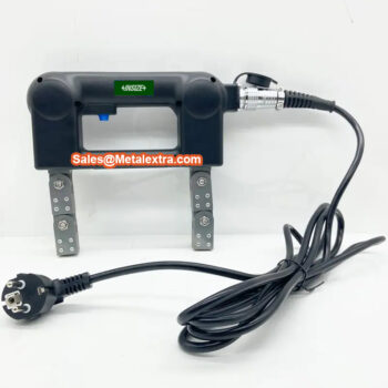 INSIZE Magnetic Flaw Detector MPI-P Series (ISO 9934, Duty Cycle; 50%, max on time is 90 seconds) Magnetic Range; > 2kA/m - Image 6