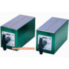 INSIZE Magnetic Flat-Blocks 6898 (Rectangular Type, Force 627N - 941N) Range; ⌀100mm～⌀150mm