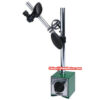 INSIZE Magnetic Stand for Flat Surface 6201-60, 60 Kgf, stem ⌀8mm, ⌀4mm