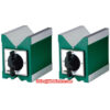 INSIZE Magnetic V-Blocks 6801 (Economy Type, Force 627N - 941N) Range; ⌀6mm～⌀67mm