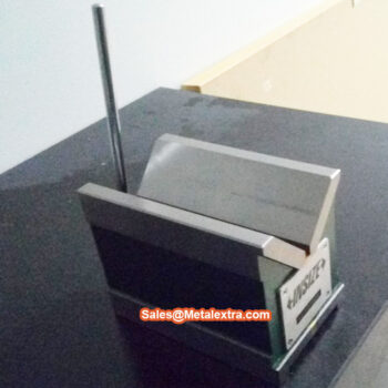 Alternative view of INSIZE Magnetic V-Blocks 6889 (Advance Type, Force; 833N - 3923N) Range; ⌀5mm～⌀140mm
