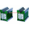 INSIZE Magnetic V-Blocks 6889 (Advance Type, Force; 833N - 3923N) Range; ⌀5mm～⌀140mm