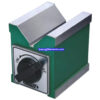 INSIZE Magnetic V-Blocks 6890-702 Single Piece (Economy Type, Force 549N / 56kgf) Range; ⌀6mm～⌀44mm