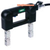 INSIZE Magnetic Flaw Detector MPI-P Series (ISO 9934, Duty Cycle; 50%, max on time is 90 seconds) Magnetic Range; > 2kA/m