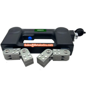 INSIZE Magnetic Flaw Detector MPI-P Series (ISO 9934, Duty Cycle; 50%, max on time is 90 seconds) Magnetic Range; > 2kA/m - Image 3