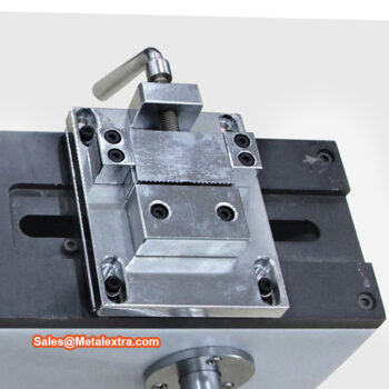 INSIZE Manual Force Stand ISF-H20 Series Horizontal Pull Test load max 500N - Image 5