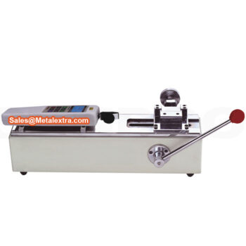 INSIZE Manual Force Stand ISF-H20 Series Horizontal Pull Test load max 500N - Image 6